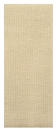 ペット用防水シート伸ばし